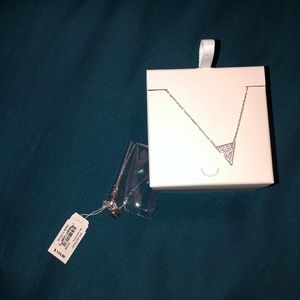 Michael Kors necklace NWT